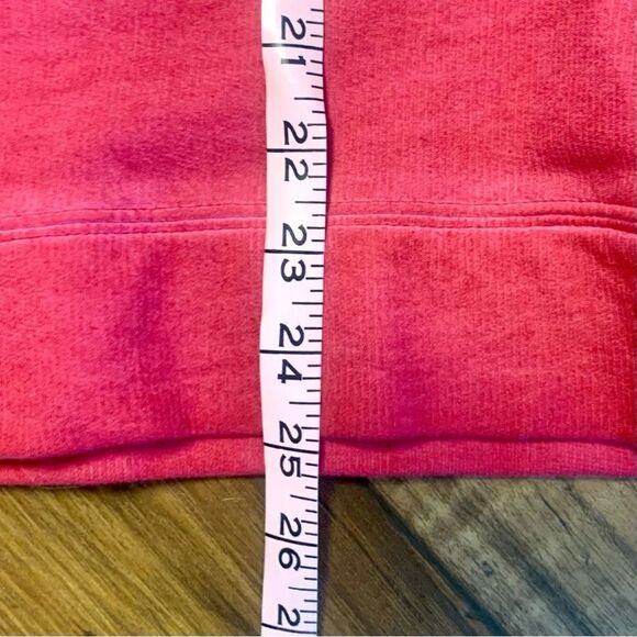 Sanctuary Parkside Cold Shoulder Camelia Sweatshirt Medium - Picture 10 of 12